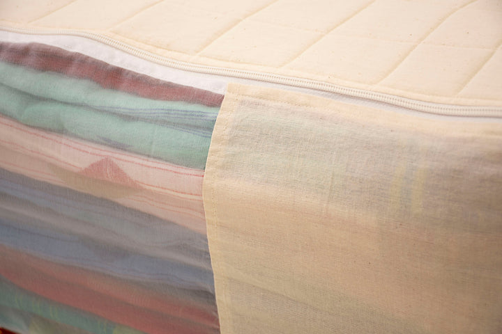 Aprudha Multi Saree Bags - Ethnic Edition - Pack of 2