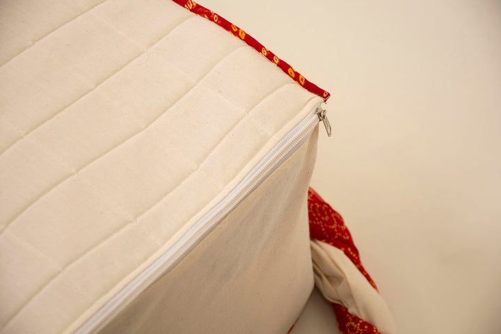 Aprudha Multi Saree Bags - Ethnic Edition - Pack of 2