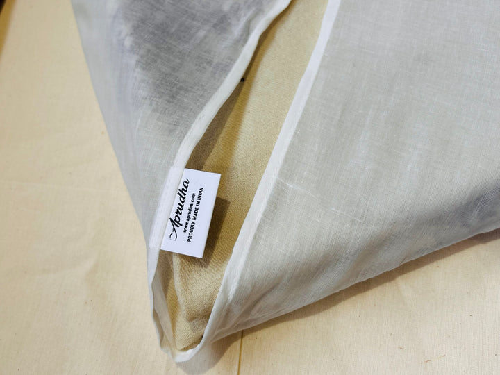 Aprudha Mulmul Cotton Bags - Ethnic Edition - Pack of 6