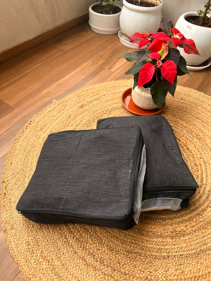 Aprudha Shirt & Pant Bags- Pack of 2