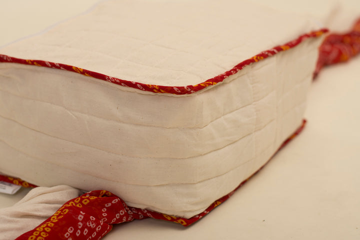 BLOUSE BAGS - ETHNIC EDITION - PACK OF 2