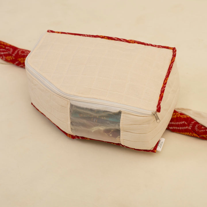 BLOUSE BAGS - ETHNIC EDITION - PACK OF 2