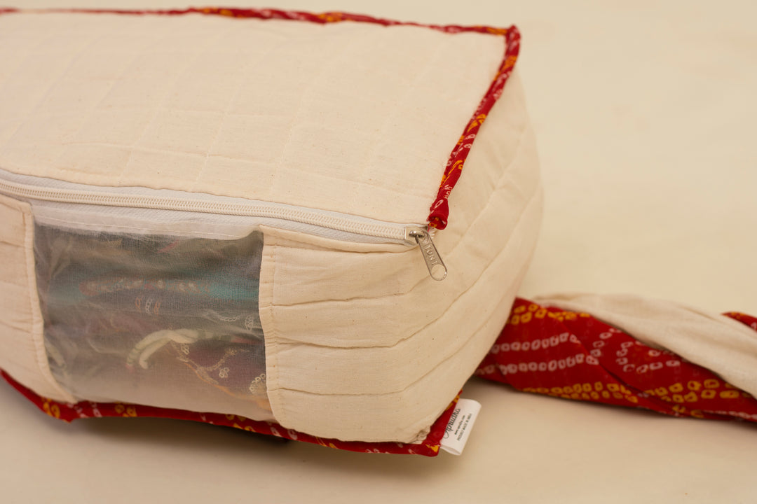 BLOUSE BAGS - ETHNIC EDITION - PACK OF 2