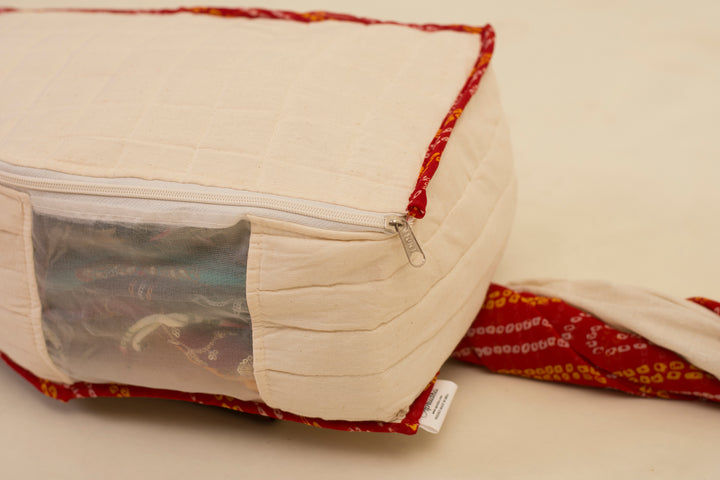 BLOUSE BAGS - ETHNIC EDITION - PACK OF 2