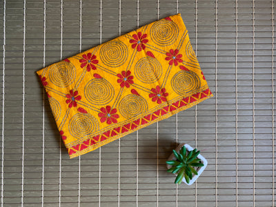 Kantha - An Ageless Craftsmanship Of India