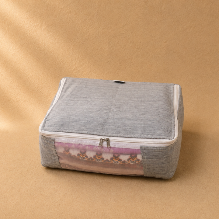Aprudha Travel Saree Bags  - Pack of 2