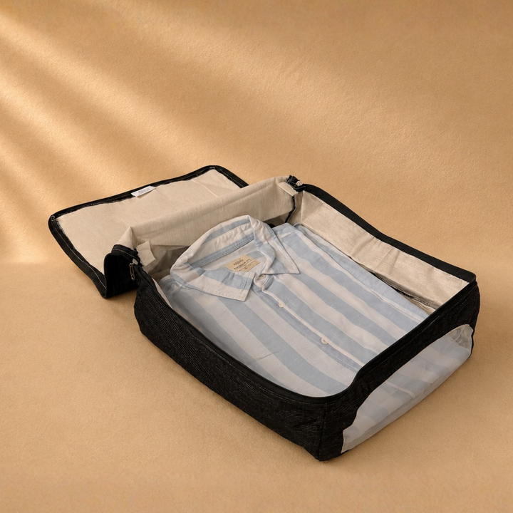 Aprudha Shirt & Pant Bags- Pack of 2