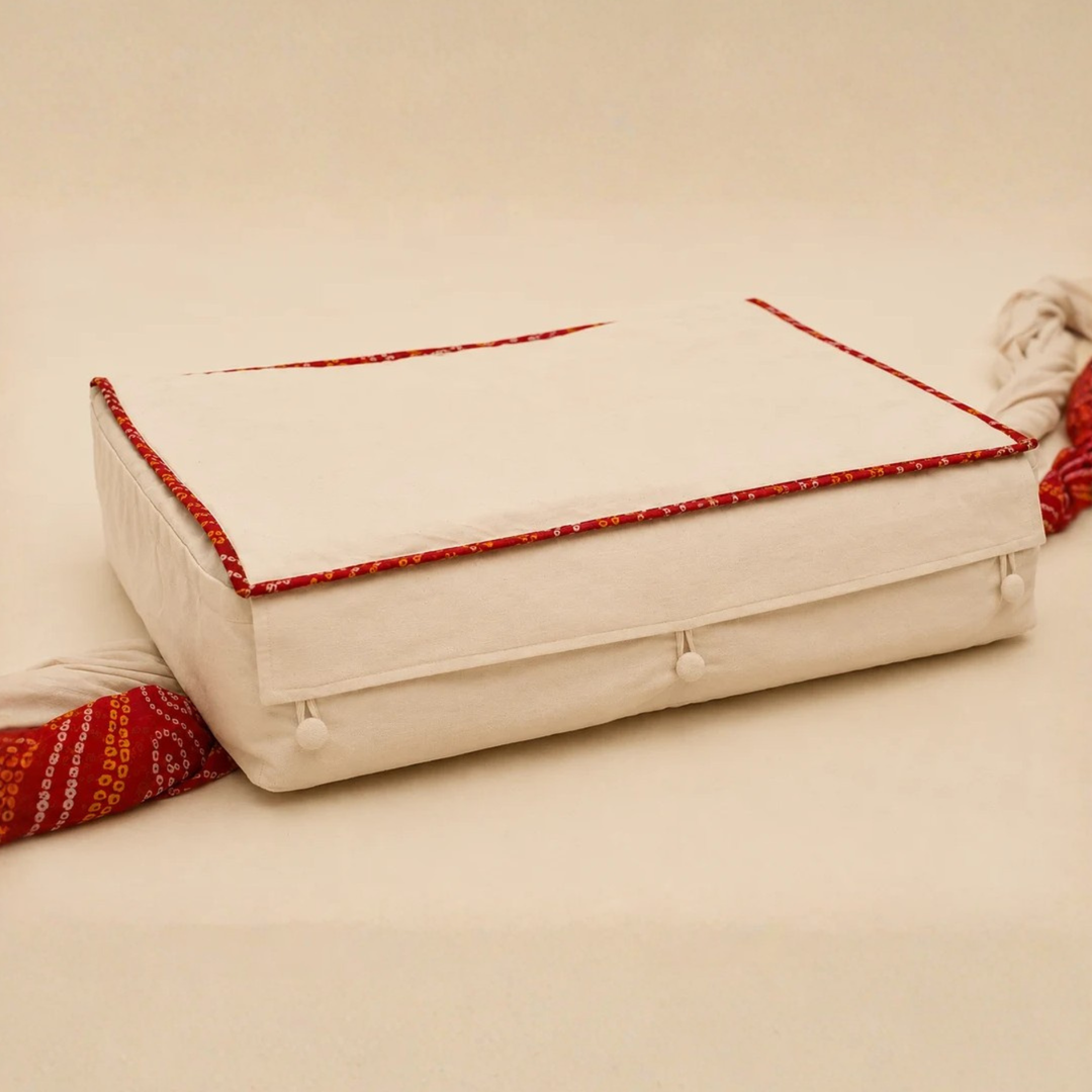 Lehenga Bags - Ethnic Edition - Pack of 2