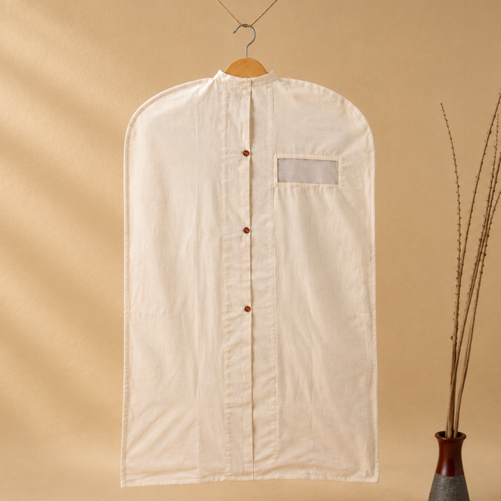 Aprudha Blazer Bags - Pack of 2