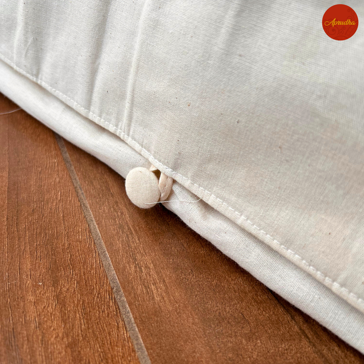 Varmala Madhubani Art Aprudha Lehenge Bag - Pack of 1