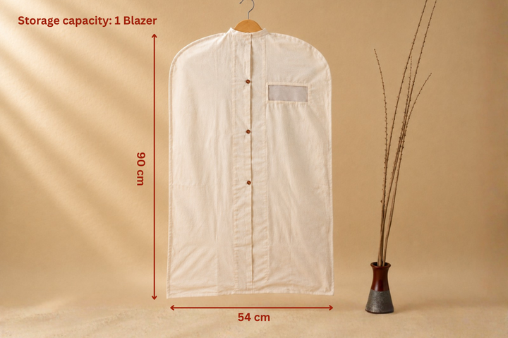 Aprudha Blazer Bags - Pack of 2