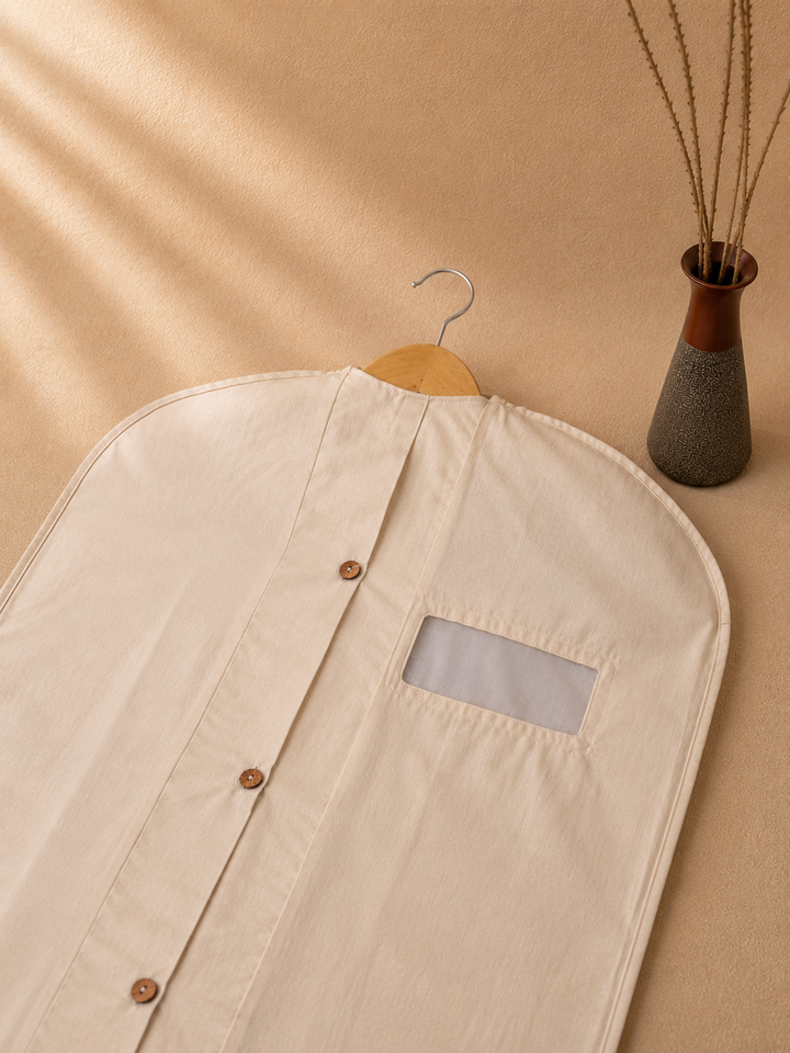 Aprudha Blazer Bags - Pack of 2