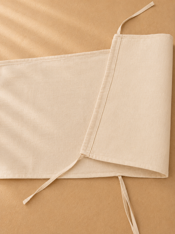 Aprudha Saree Roll Cover -Pack of 6