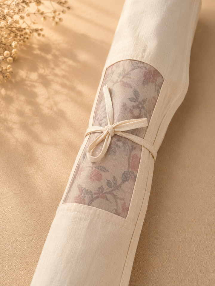 Aprudha Saree Roll Cover -Pack of 6
