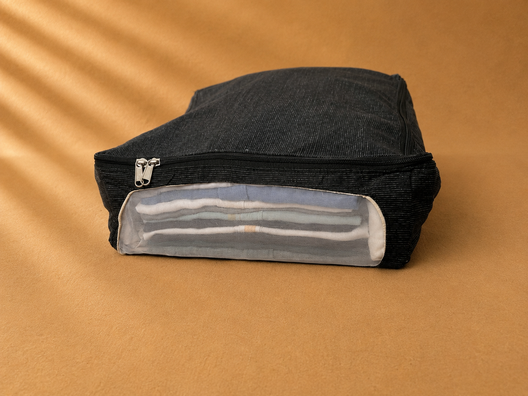 Aprudha Shirt & Pant Bags- Pack of 2