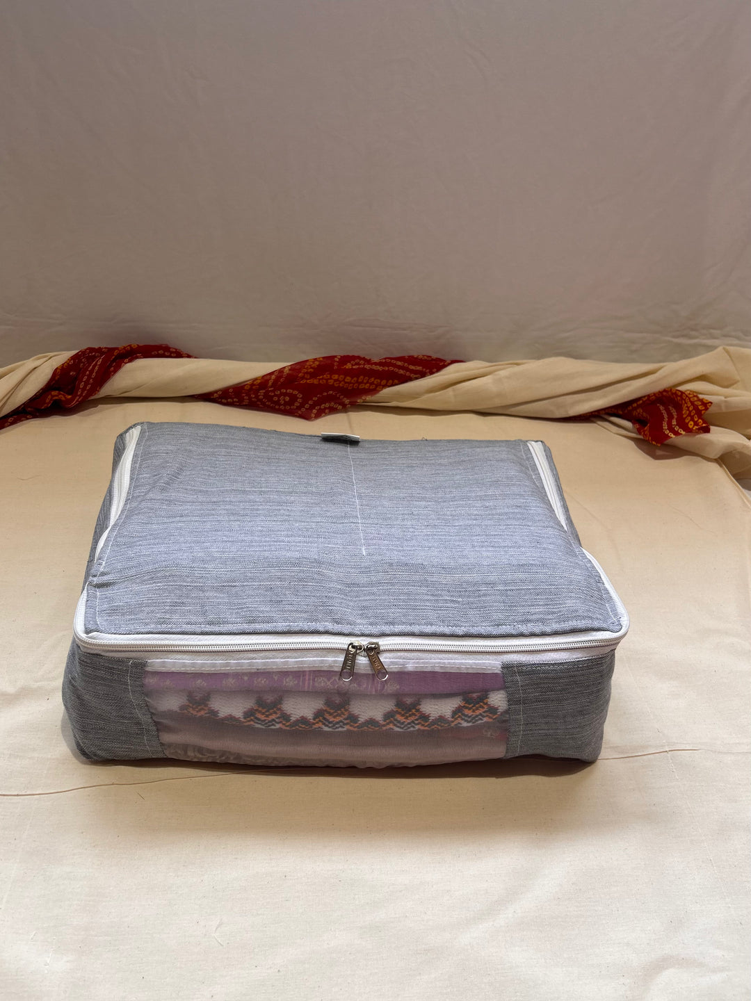 Aprudha Travel Saree Bags  - Pack of 2