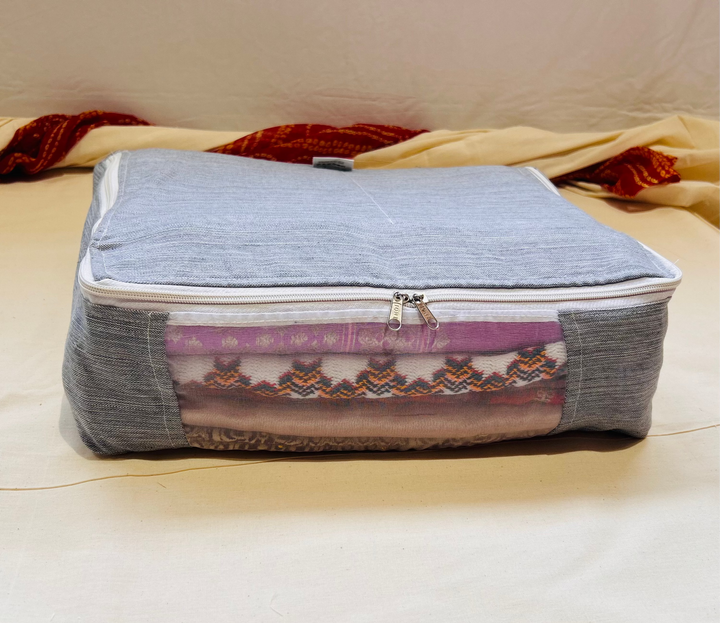Aprudha Travel Saree Bags  - Pack of 2