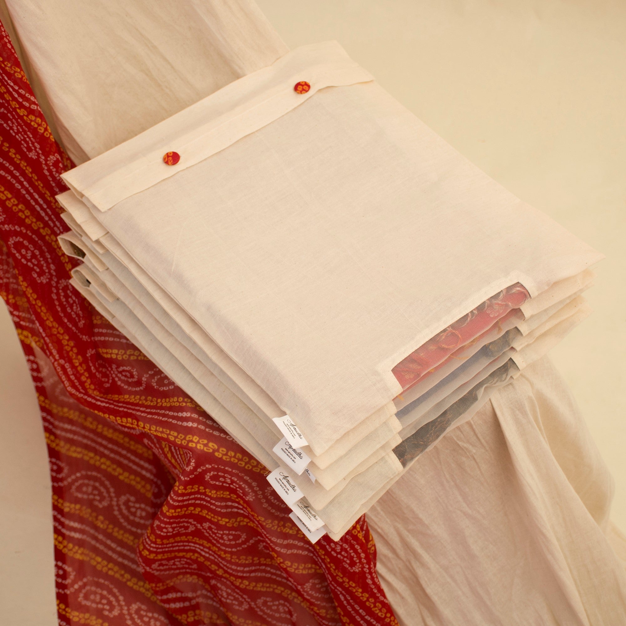 Handmade Fabric Purse (Never Used) | eBay